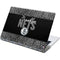 NBA Brooklyn Nets Elephant Print Yoga 910 2-in-1 14in Touch-Screen Skin